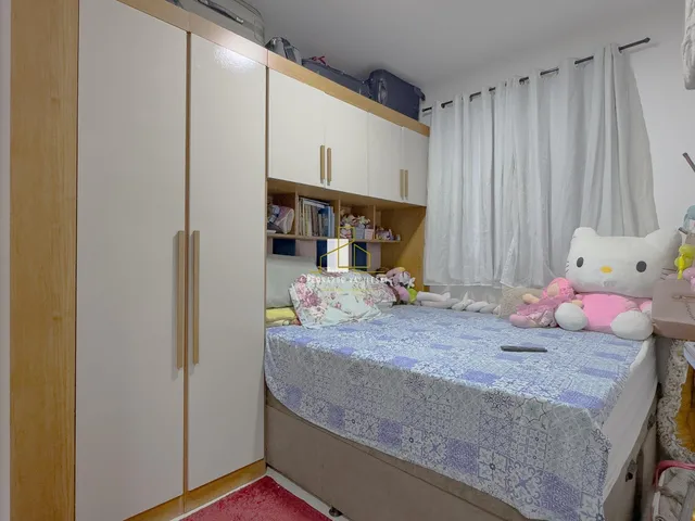 Imagem 6: Apartamento com Quintal à Venda em Moradas de Laranjeiras (Condomínio Via Mar