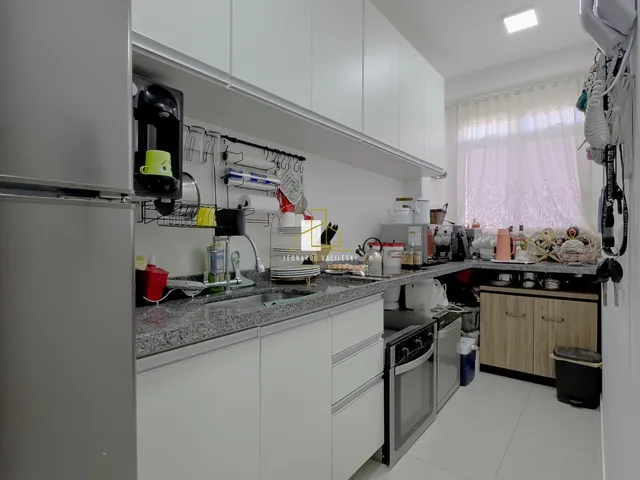 Imagem 5: Apartamento com Quintal à Venda em Moradas de Laranjeiras (Condomínio Via Mar
