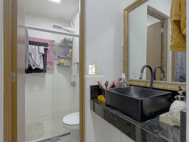 Imagem 13: Apartamento com Quintal à Venda em Moradas de Laranjeiras (Condomínio Via Mar