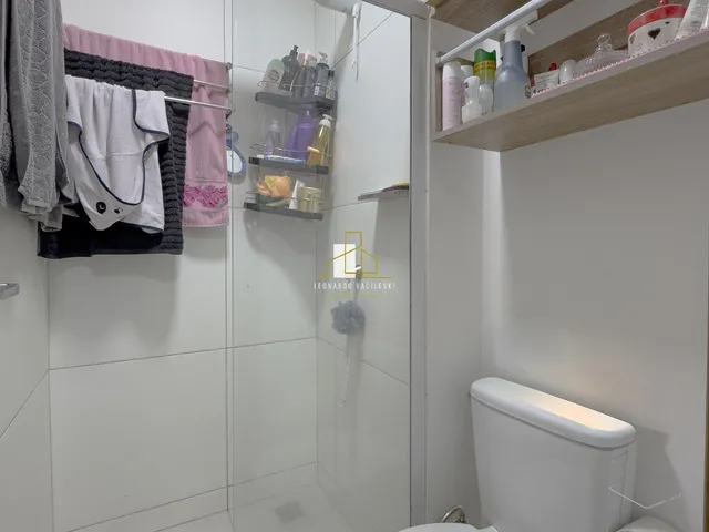 Imagem 10: Apartamento com Quintal à Venda em Moradas de Laranjeiras (Condomínio Via Mar
