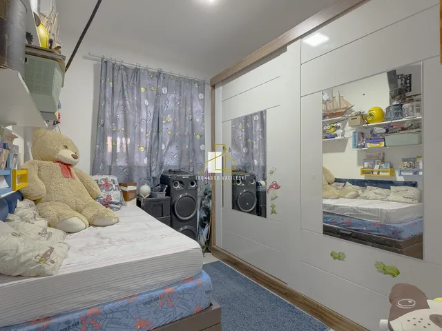 Imagem 7: Apartamento com Quintal à Venda em Moradas de Laranjeiras (Condomínio Via Mar