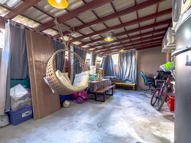 Imagem 4: Apartamento com Quintal à Venda em Moradas de Laranjeiras (Condomínio Via Mar