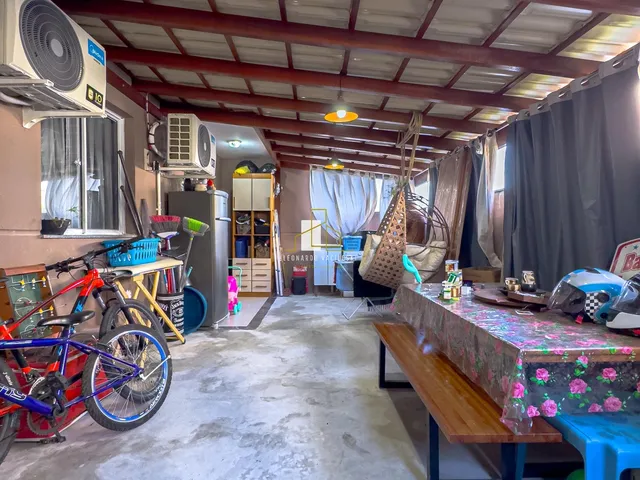 Imagem 3: Apartamento com Quintal à Venda em Moradas de Laranjeiras (Condomínio Via Mar