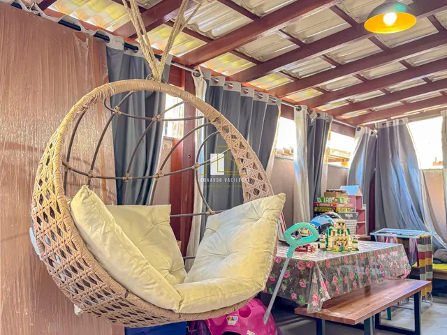 Imagem 9: Apartamento com Quintal à Venda em Moradas de Laranjeiras (Condomínio Via Mar