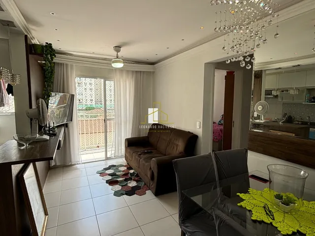 Imagem: Apartamento à venda em Serra-ES, Valparaíso
