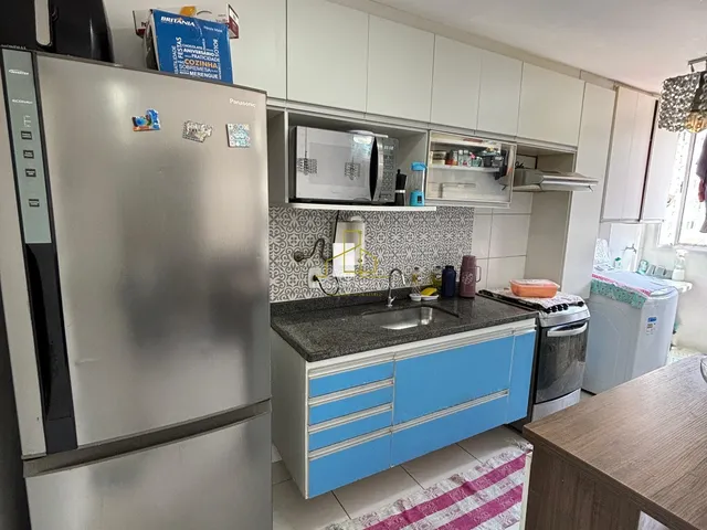 Imagem 3: Apartamento à venda em Serra-ES, Valparaíso: 2 quartos, 1 suíte, 1 sala, 2 banheiros