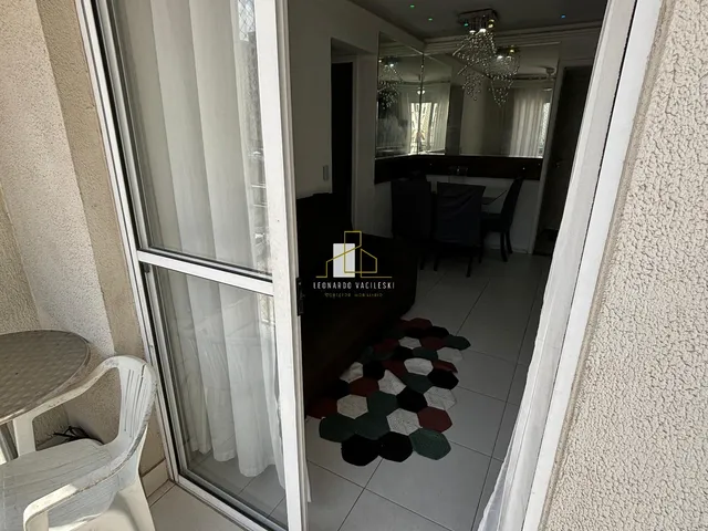 Imagem 3: Apartamento à venda em Serra-ES, Valparaíso: 2 quartos, 1 suíte, 1 sala, 2 banheiros