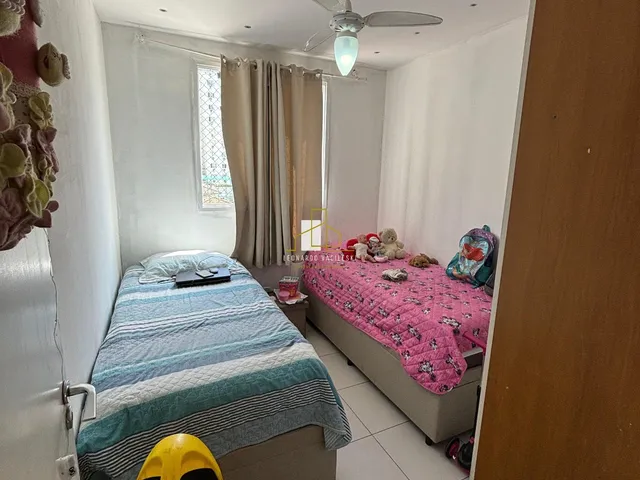 Imagem 7: Apartamento à venda em Serra-ES, Valparaíso: 2 quartos, 1 suíte, 1 sala, 2 banheiros