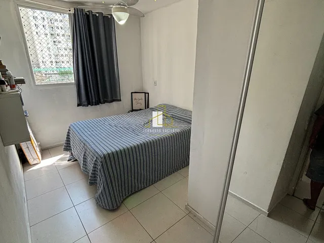 Imagem 8: Apartamento à venda em Serra-ES, Valparaíso: 2 quartos, 1 suíte, 1 sala, 2 banheiros