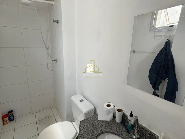 Imagem 2: Apartamento à venda em Serra-ES, Valparaíso: 2 quartos, 1 suíte, 1 sala, 2 banheiros