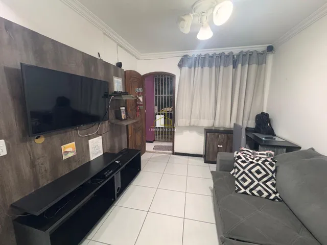 Imagem: Apartamento de 3 quartos à venda em Morada