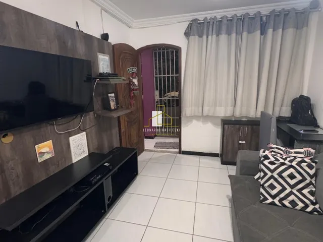 Imagem 4: Apartamento de 3 quartos à venda em Morada de Santa Fé, Cariacica-ES: conforto e