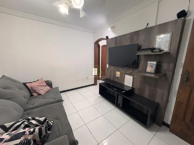 Imagem 3: Apartamento de 3 quartos à venda em Morada de Santa Fé, Cariacica-ES: conforto e