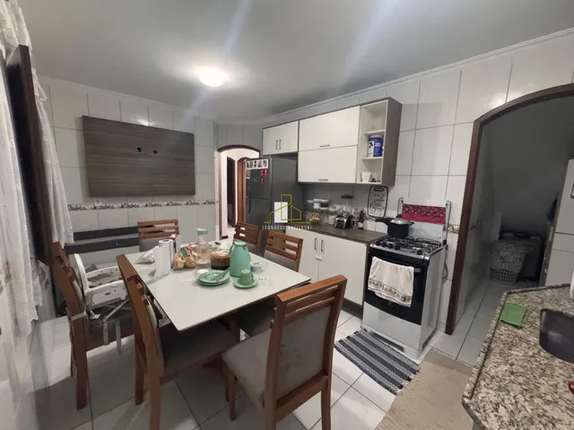 Imagem 2: Apartamento de 3 quartos à venda em Morada de Santa Fé, Cariacica-ES: conforto e