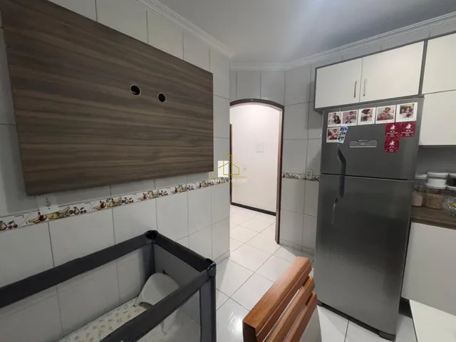 Imagem 7: Apartamento de 3 quartos à venda em Morada de Santa Fé, Cariacica-ES: conforto e