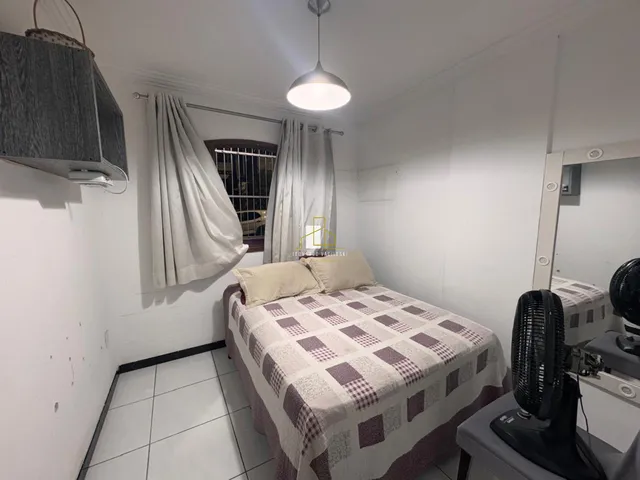 Imagem 6: Apartamento de 3 quartos à venda em Morada de Santa Fé, Cariacica-ES: conforto e