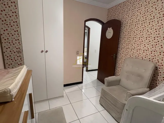 Imagem 2: Apartamento de 3 quartos à venda em Morada de Santa Fé, Cariacica-ES: conforto e