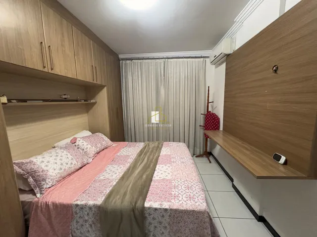 Imagem 10: Apartamento de 3 quartos à venda em Morada de Santa Fé, Cariacica-ES: conforto e