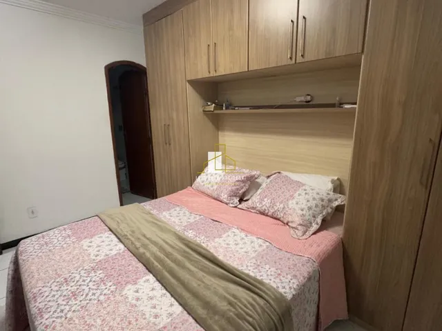 Imagem 14: Apartamento de 3 quartos à venda em Morada de Santa Fé, Cariacica-ES: conforto e