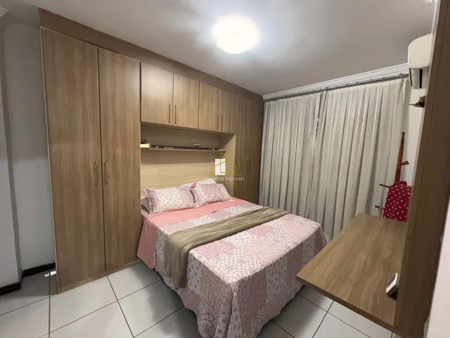 Imagem 1: Apartamento de 3 quartos à venda em Morada de Santa Fé, Cariacica-ES: conforto e