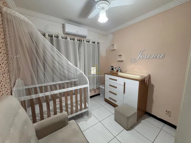 Imagem 13: Apartamento de 3 quartos à venda em Morada de Santa Fé, Cariacica-ES: conforto e