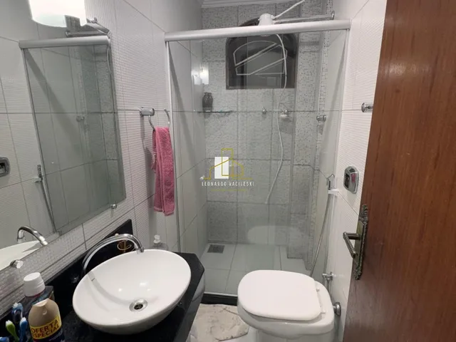 Imagem 3: Apartamento de 3 quartos à venda em Morada de Santa Fé, Cariacica-ES: conforto e