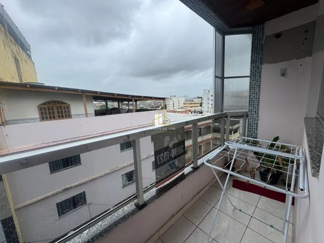 Imagem 8: Apartamento 3 quartos 1 suíte á venda em São Geraldo Cariacica