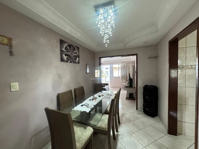 Imagem 3: Apartamento 3 quartos 1 suíte á venda em São Geraldo Cariacica