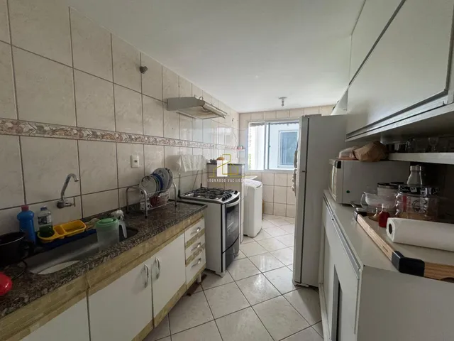 Imagem 10: Apartamento 3 quartos 1 suíte á venda em São Geraldo Cariacica