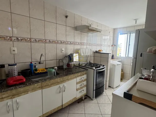 Imagem 2: Apartamento 3 quartos 1 suíte á venda em São Geraldo Cariacica