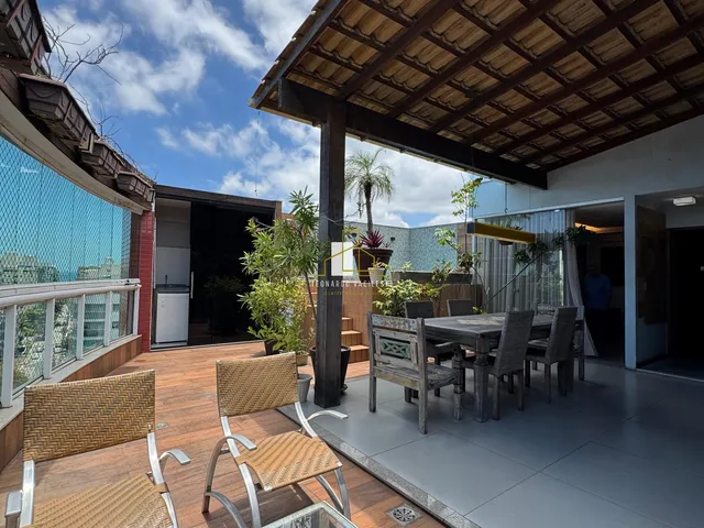 Imagem: Cobertura de Luxo em Jardim Camburi 2 Quartos