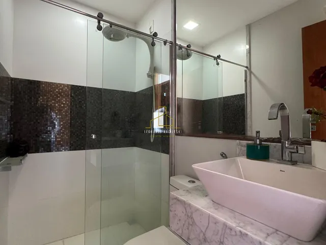 Imagem 8: Cobertura de Luxo em Jardim Camburi: 2 Quartos, 2 Suítes, 1 Sala, 3 Banheiros, 2 Vagas