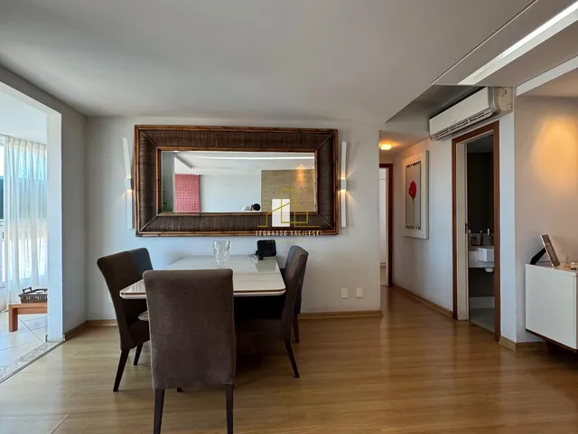 Imagem 15: Cobertura de Luxo em Jardim Camburi: 2 Quartos, 2 Suítes, 1 Sala, 3 Banheiros, 2 Vagas