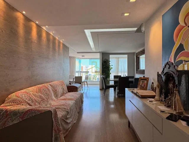 Imagem 10: Cobertura de Luxo em Jardim Camburi: 2 Quartos, 2 Suítes, 1 Sala, 3 Banheiros, 2 Vagas