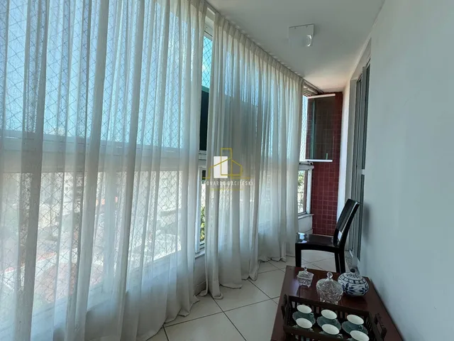 Imagem 13: Cobertura de Luxo em Jardim Camburi: 2 Quartos, 2 Suítes, 1 Sala, 3 Banheiros, 2 Vagas