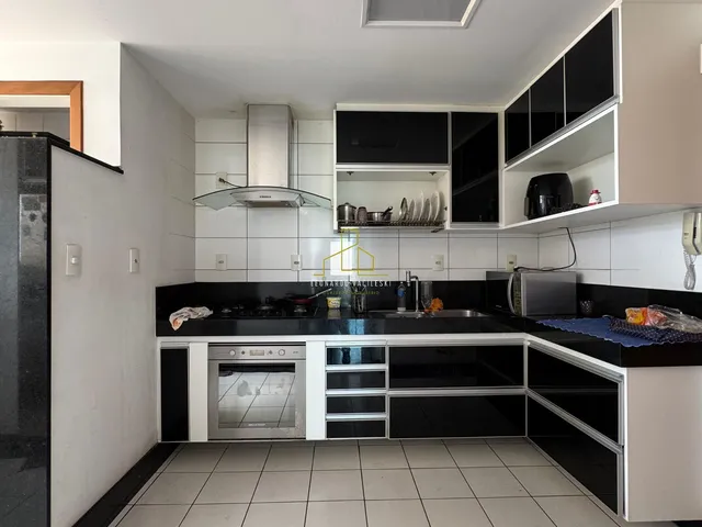 Imagem 12: Cobertura de Luxo em Jardim Camburi: 2 Quartos, 2 Suítes, 1 Sala, 3 Banheiros, 2 Vagas