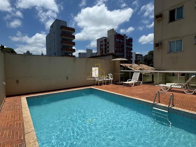 Imagem 9: Cobertura de Luxo em Jardim Camburi: 2 Quartos, 2 Suítes, 1 Sala, 3 Banheiros, 2 Vagas