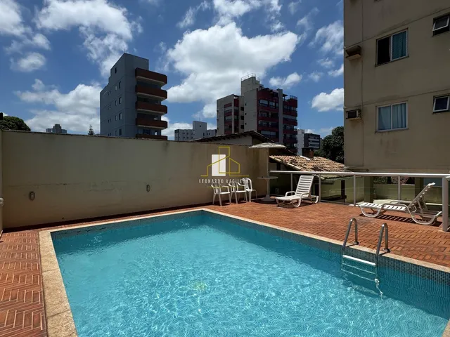 Imagem 6: Cobertura de Luxo em Jardim Camburi: 2 Quartos, 2 Suítes, 1 Sala, 3 Banheiros, 2 Vagas
