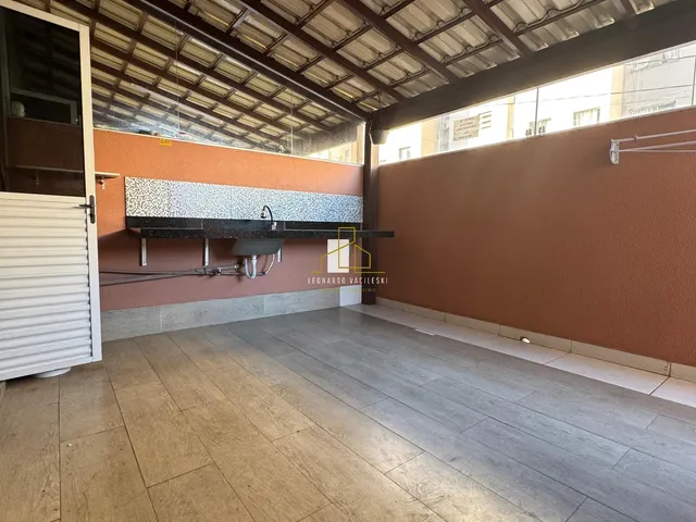 Imagem: APARTAMENTO 2 QUARTOS COM QUINTAL EM SÃO