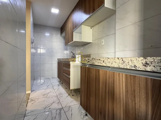 Imagem 3: APARTAMENTO 2 QUARTOS COM QUINTAL EM SÃO DIOGO - SERRA