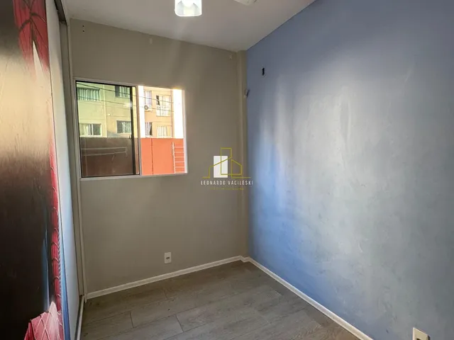 Imagem 2: APARTAMENTO 2 QUARTOS COM QUINTAL EM SÃO DIOGO - SERRA