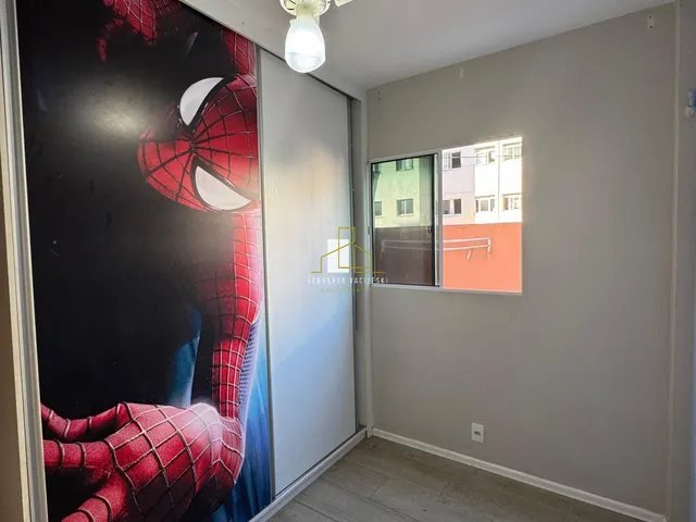 Imagem 9: APARTAMENTO 2 QUARTOS COM QUINTAL EM SÃO DIOGO - SERRA