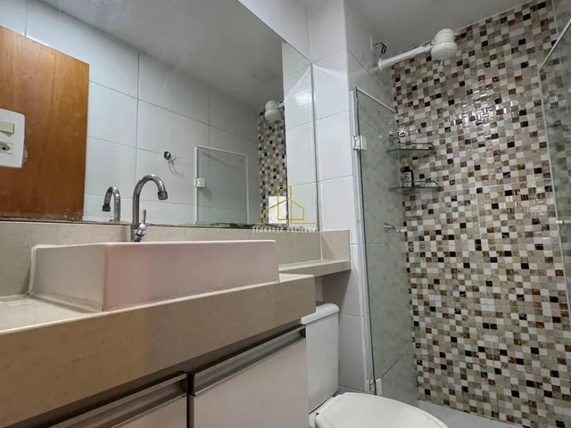 Imagem 8: APARTAMENTO 2 QUARTOS COM QUINTAL EM SÃO DIOGO - SERRA