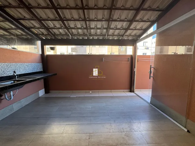 Imagem 4: APARTAMENTO 2 QUARTOS COM QUINTAL EM SÃO DIOGO - SERRA