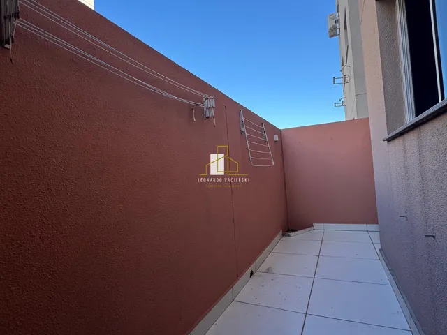 Imagem 6: APARTAMENTO 2 QUARTOS COM QUINTAL EM SÃO DIOGO - SERRA