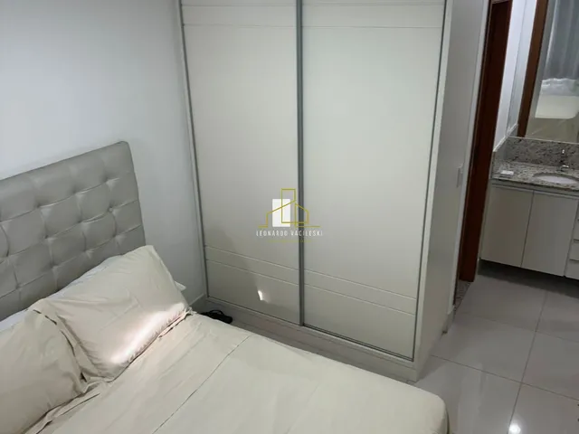 Imagem 8: Oportunidade Única: Apartamento à venda em Jardim Camburi, Vitória-ES! 1 quarto, 1
