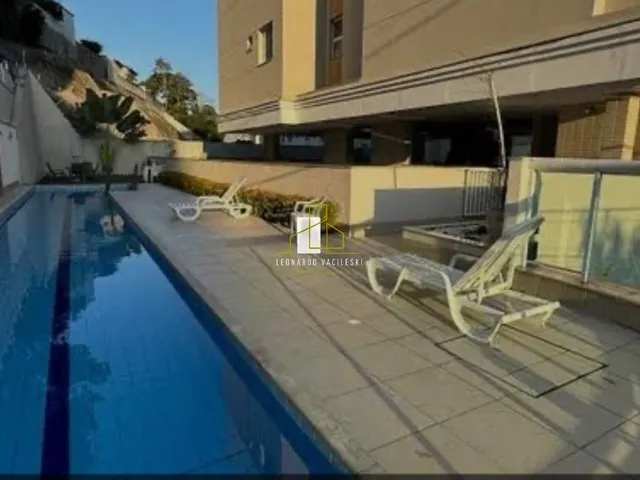 Imagem 5: Oportunidade Única: Apartamento à venda em Jardim Camburi, Vitória-ES! 1 quarto, 1