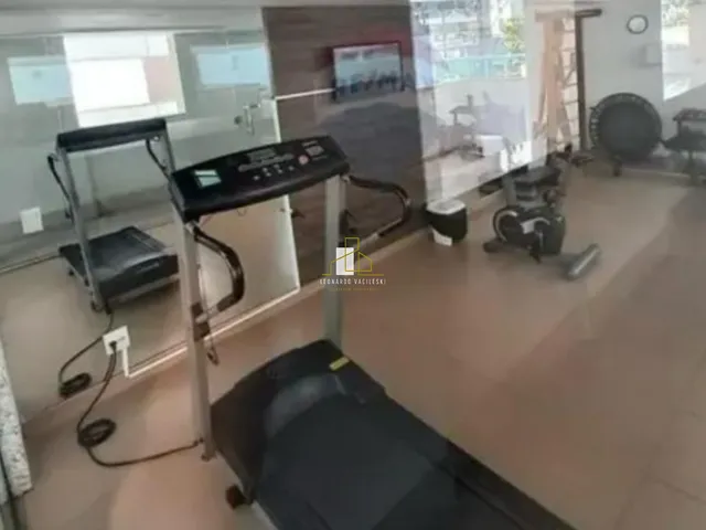 Imagem 2: Oportunidade Única: Apartamento à venda em Jardim Camburi, Vitória-ES! 1 quarto, 1