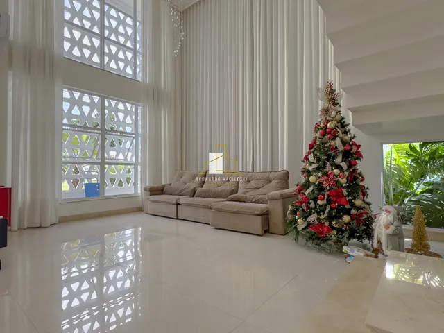 Imagem 11: Imperdível! Casa em Condomínio à Venda em Alphaville Jacuhy, Serra-ES: 4 Quartos, 3