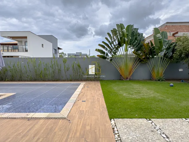 Imagem 3: Imperdível! Casa em Condomínio à Venda em Alphaville Jacuhy, Serra-ES: 4 Quartos, 3
